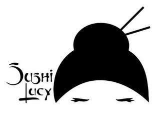 SUSHI LUCY trademark