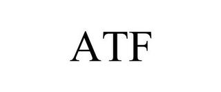 ATF trademark