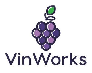 VINWORKS trademark