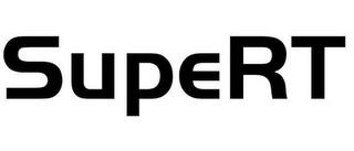 SUPERT trademark