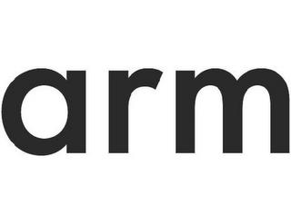 ARM trademark