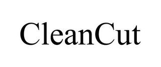 CLEANCUT trademark