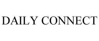 DAILY CONNECT trademark