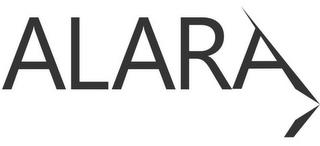 ALARA trademark