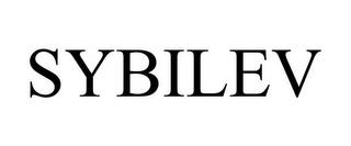 SYBILEV trademark