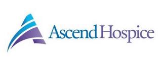 ASCEND HOSPICE trademark