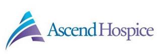 ASCEND HOSPICE trademark