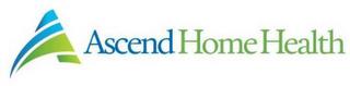 ASCEND HOME HEALTH trademark