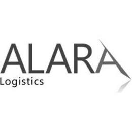 ALARA LOGISTICS trademark