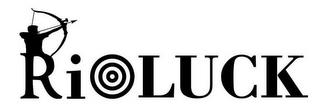 RIOLUCK trademark