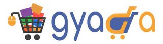 GYADDA trademark