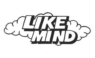 LIKE MIND trademark