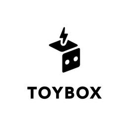 TOYBOX trademark