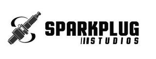 SPARKPLUG STUDIOS trademark