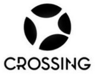 CROSSING trademark