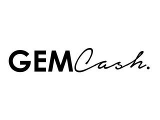 GEMCASH trademark