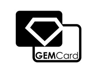 GEMCARD trademark