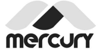 MERCURY trademark