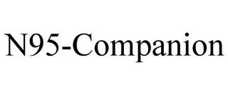 N95-COMPANION trademark