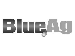 BLUEAG trademark