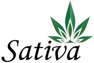 SATIVA trademark