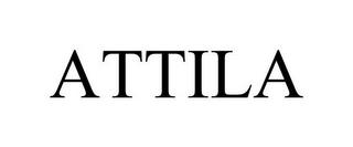 ATTILA trademark