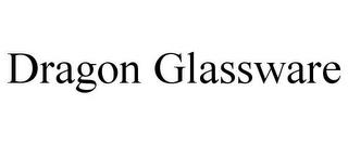 DRAGON GLASSWARE trademark