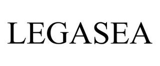 LEGASEA trademark