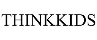 THINKKIDS trademark