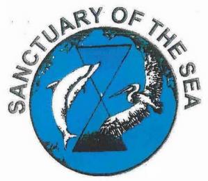 SANCTUARY OF THE SEA trademark