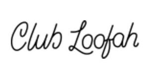 CLUB LOOFAH trademark