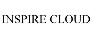 INSPIRE CLOUD trademark