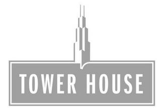 TOWER HOUSE trademark