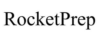 ROCKETPREP trademark