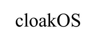 CLOAKOS trademark