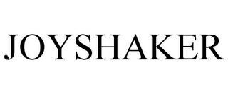 JOYSHAKER trademark