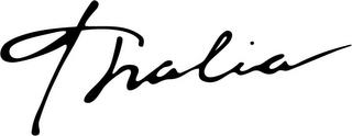 THALIA trademark