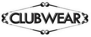 CLUBWEAR trademark