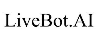 LIVEBOT.AI trademark