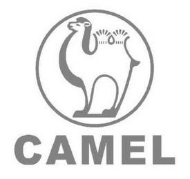 CAMEL trademark