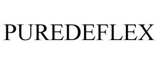 PUREDEFLEX trademark