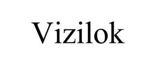 VIZILOK trademark