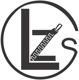 LZS trademark