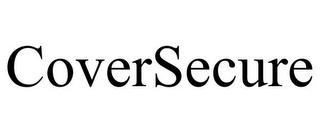 COVERSECURE trademark