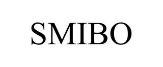 SMIBO trademark