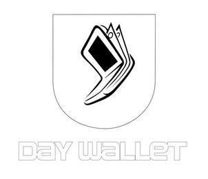 DAY WALLET trademark