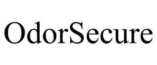 ODORSECURE trademark