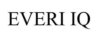 EVERI IQ trademark