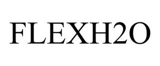 FLEXH2O trademark