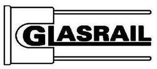 GLASRAIL trademark